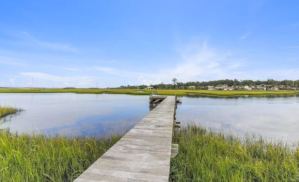 Waterfront Communities - Waterfront Condo Communities